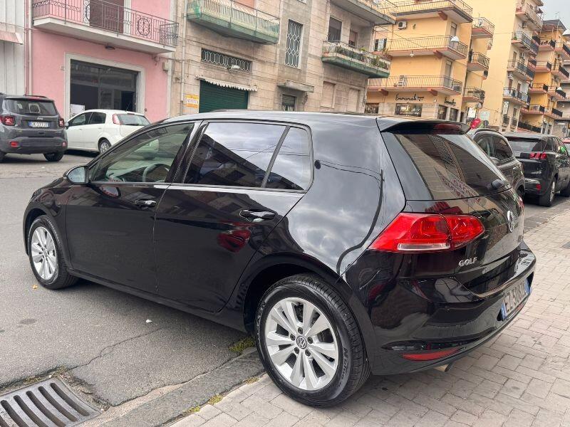 Volkswagen Golf 1.6 TDI 110 CV 5p. Executive BlueMotion Technology