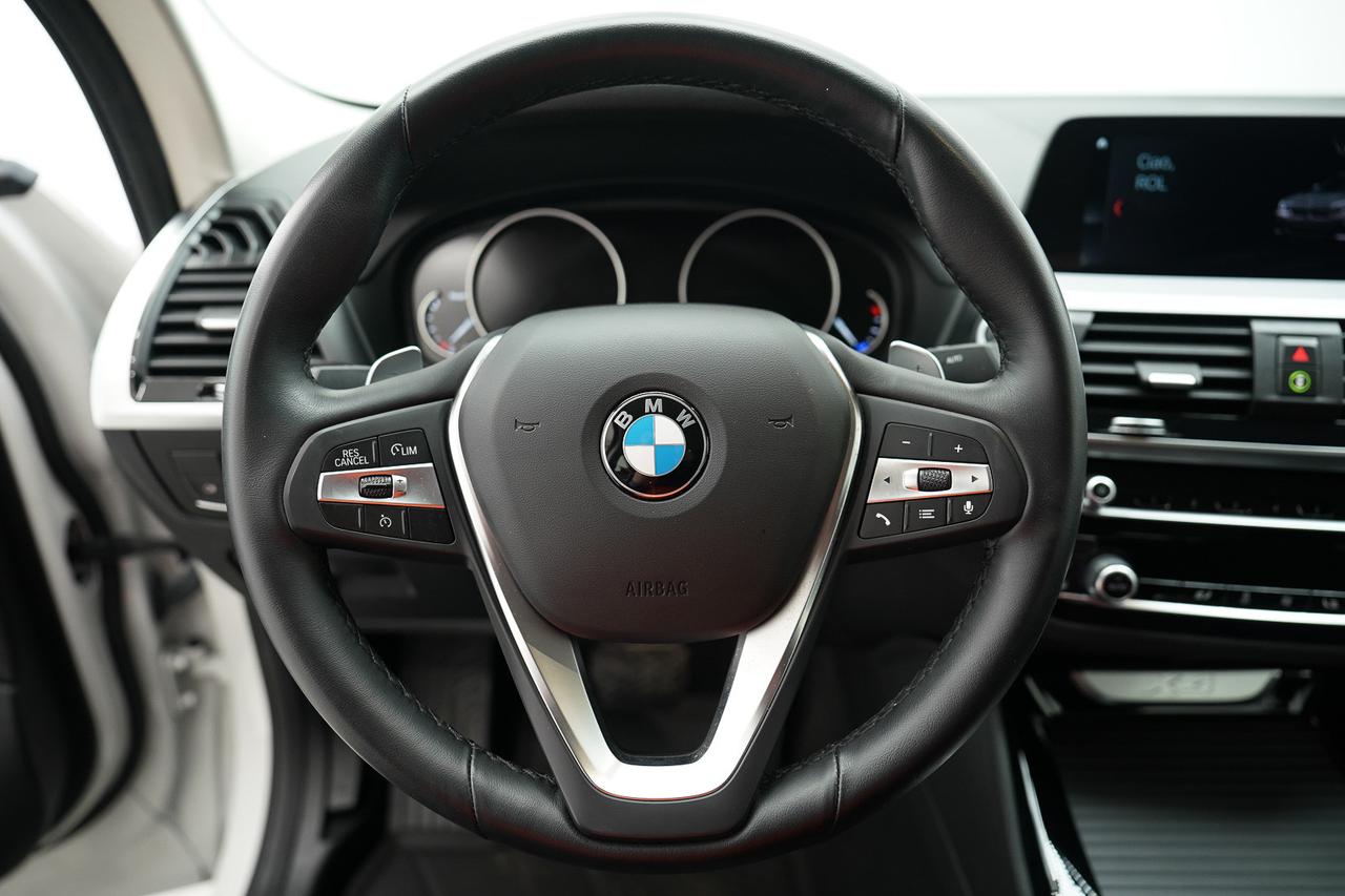 BMW X4 X4 xdrive20d mhev 48V Business Advantage auto