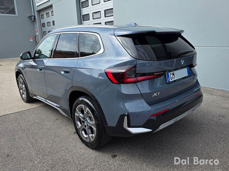 BMW X1 xDrive 23i DCT