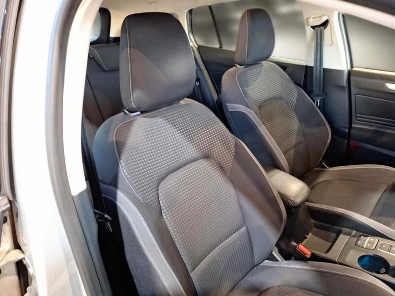 FORD FOCUS WAGON 1.5 Ecoblue 120cv Business Co-Pilot Auto