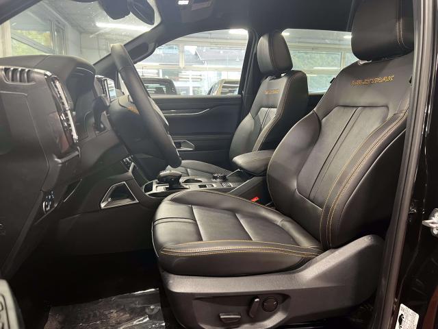 Ford Ranger 3.0 Wildtrak awd 240cv A/T EleRoll *VARI COLORI*