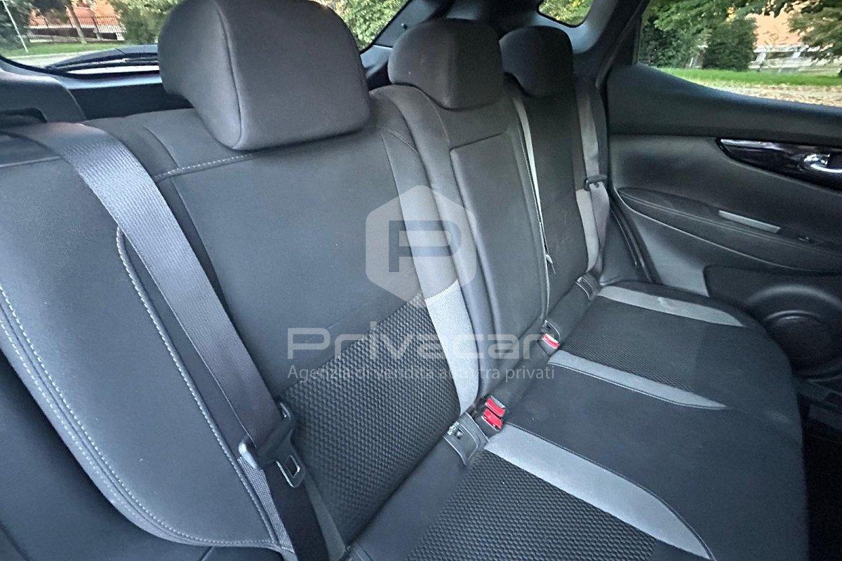NISSAN Qashqai 1.6 dCi 2WD Acenta