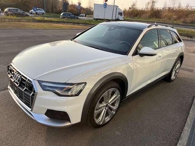 Audi A6 allroad 50 TDI 286 cv QUAT TIP BUSIN. ADVANC.List.106.255