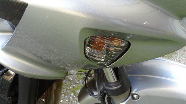 HONDA CBF 1000 Gran Turismo, Garanzia..