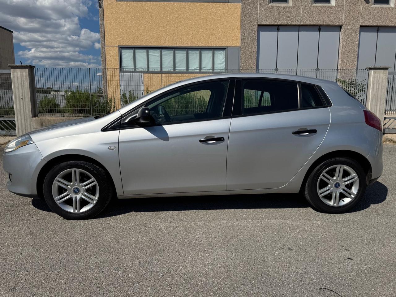 FIAT Bravo 1.4 Dynamic