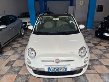 Fiat 500 C 1.3 Multijet 16V 95 CV Lounge