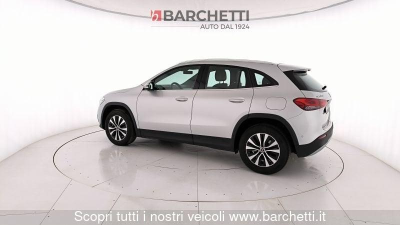 Mercedes-Benz GLA CLASSE (H247) 250 AUTOMATIC SPORT