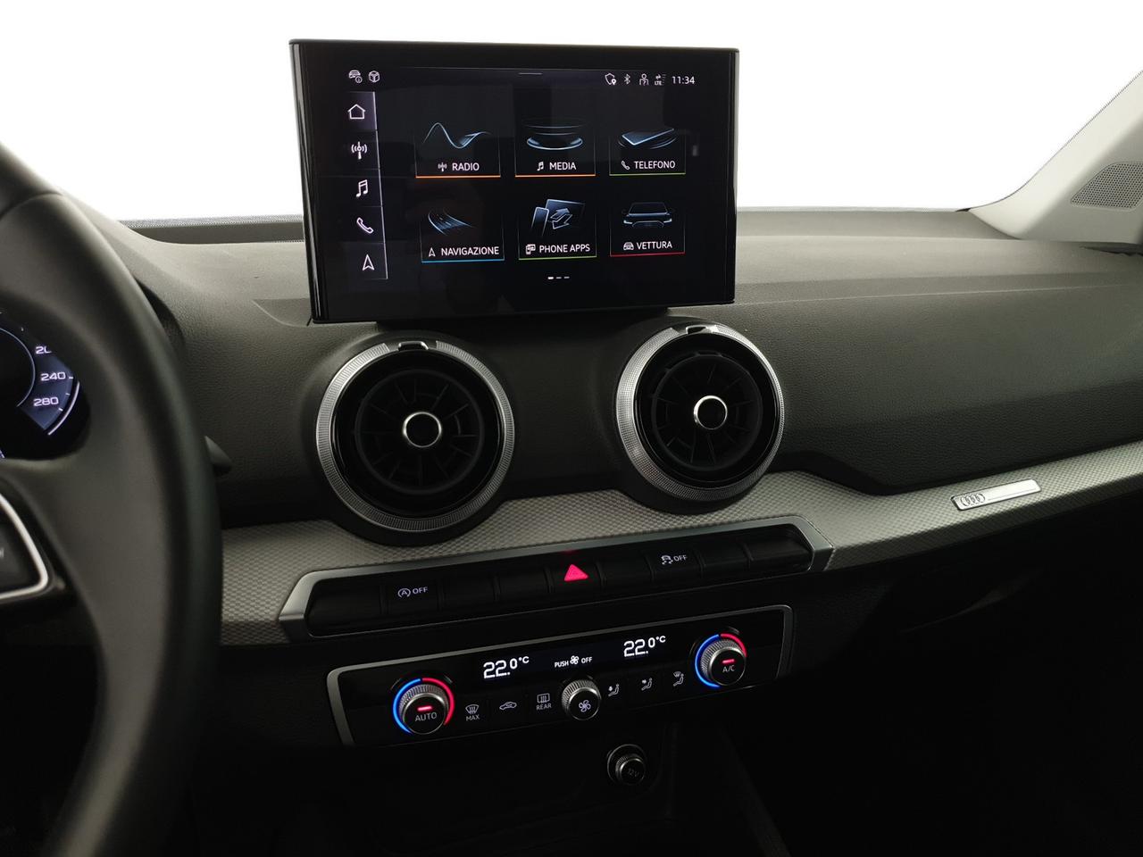35TDI 150CV S tronic S line Edition