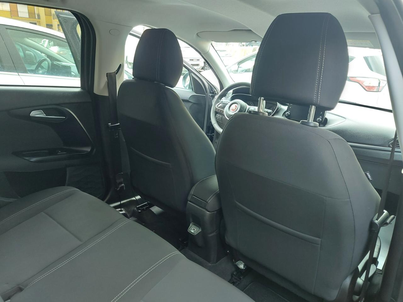 Fiat Tipo 1.6 Mjt 130 cv S 5p.