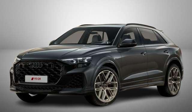 Audi RS Q8 TFSI QUATTRO TIP-TRONIC 600CV *TETTO-PELLE-MATRIX*