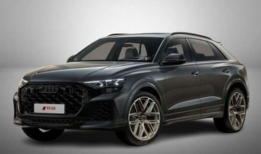 Audi RS Q8 TFSI QUATTRO TIP-TRONIC 600CV *TETTO-PELLE-MATRIX*