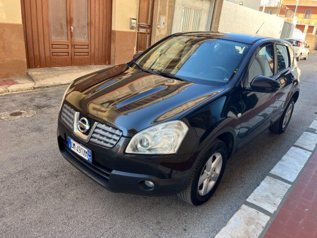 NISSAN Qashqai 1.5 dCi Acenta