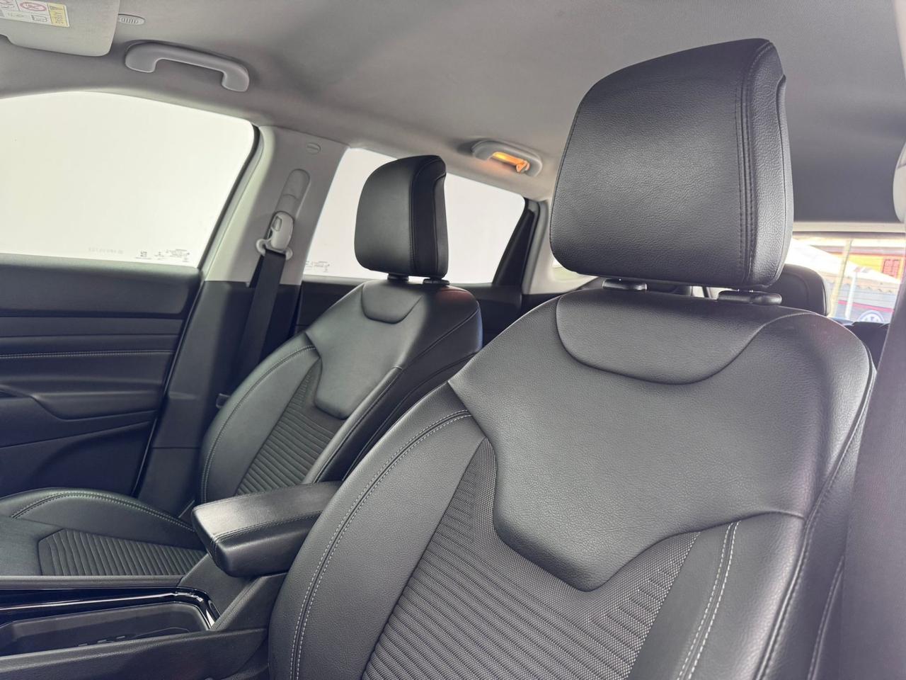 Jeep Compass 1.6 Multijet II 2WD Limited-GARANTITA-2022