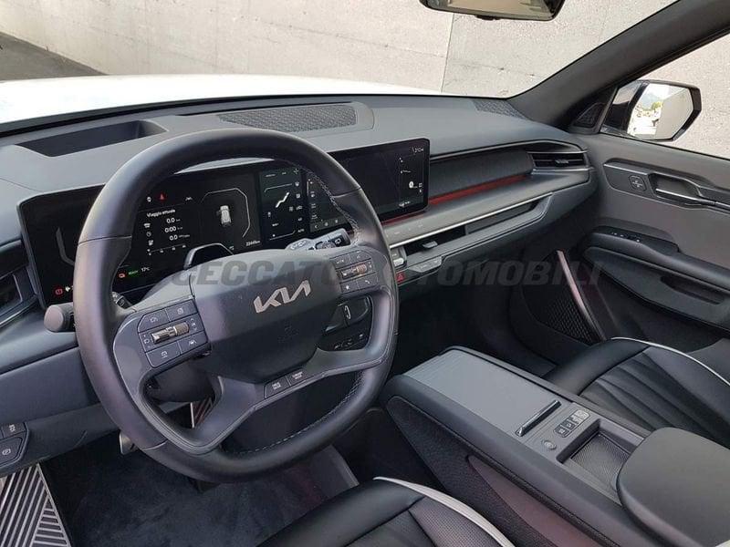KIA EV9 EV9 GT-line Launch Edition awd
