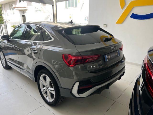 AUDI Q3 SPB 35 TDI S tronic S line edition tua da ?399,00