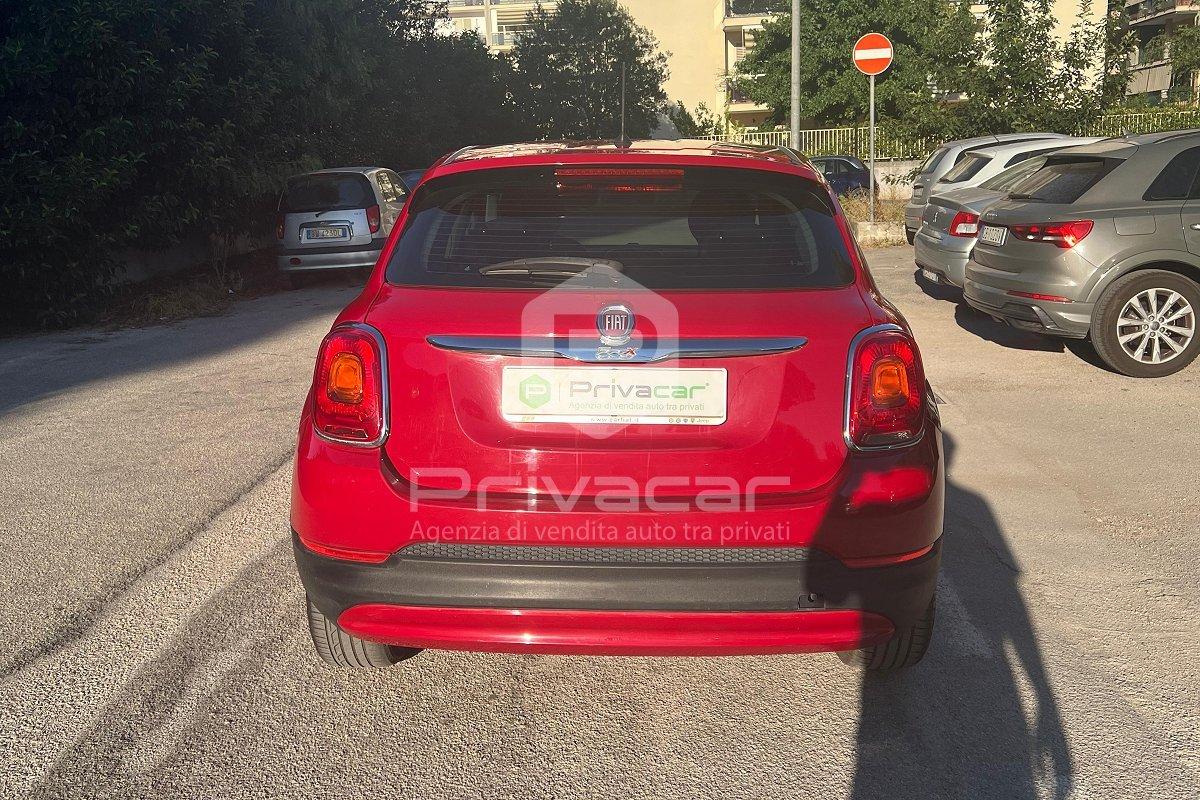 FIAT 500X 1.3 MultiJet 95 CV Pop