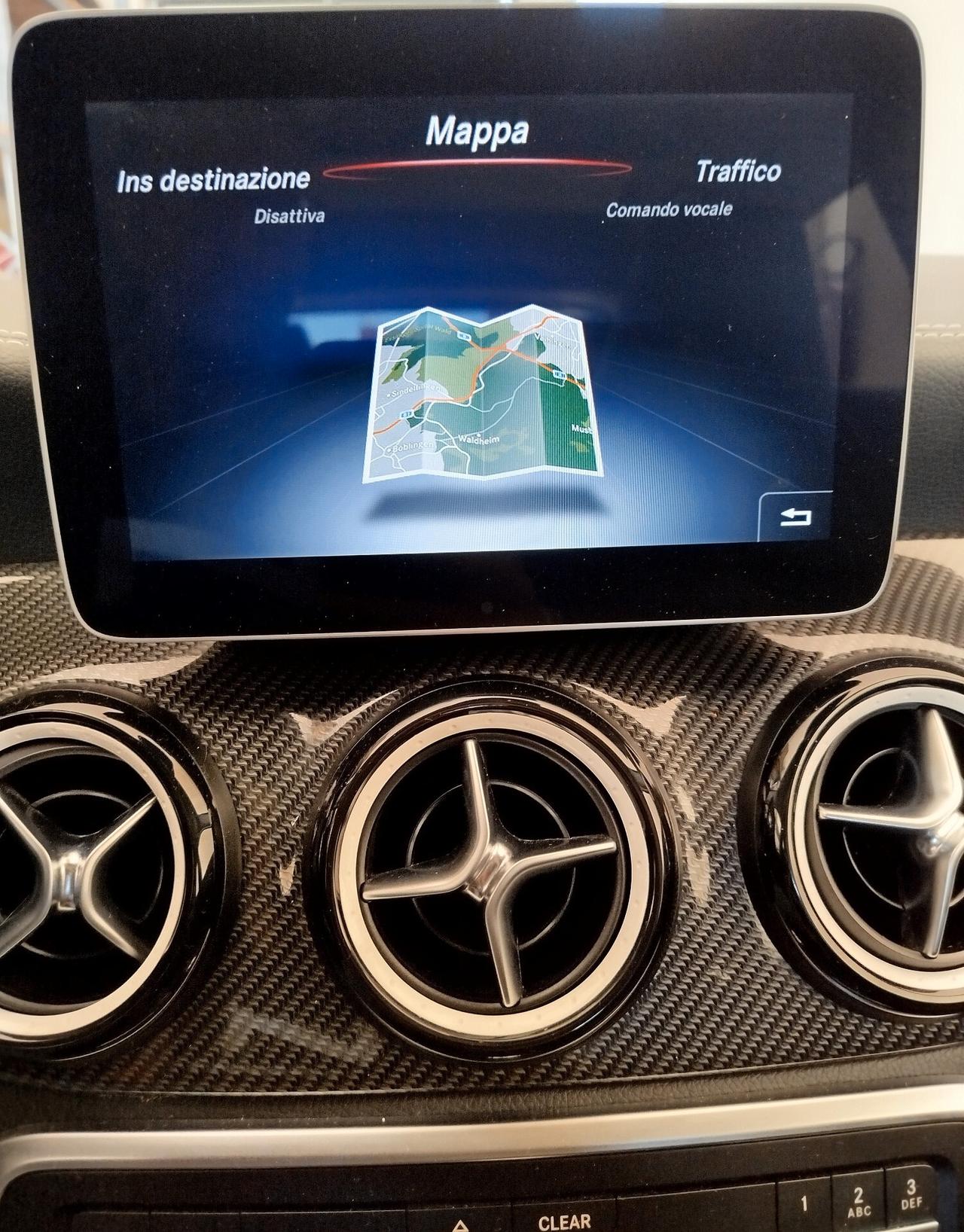 Mercedes-benz GLA 200 d Automatic 4Matic Premium Amg