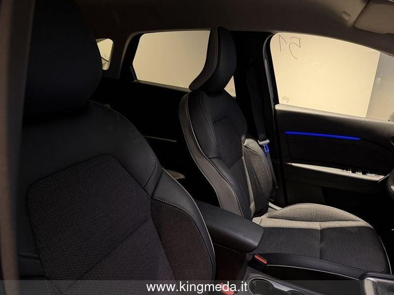 Renault Captur 1.3 TCE MILD HYBRID 140 TECHNO