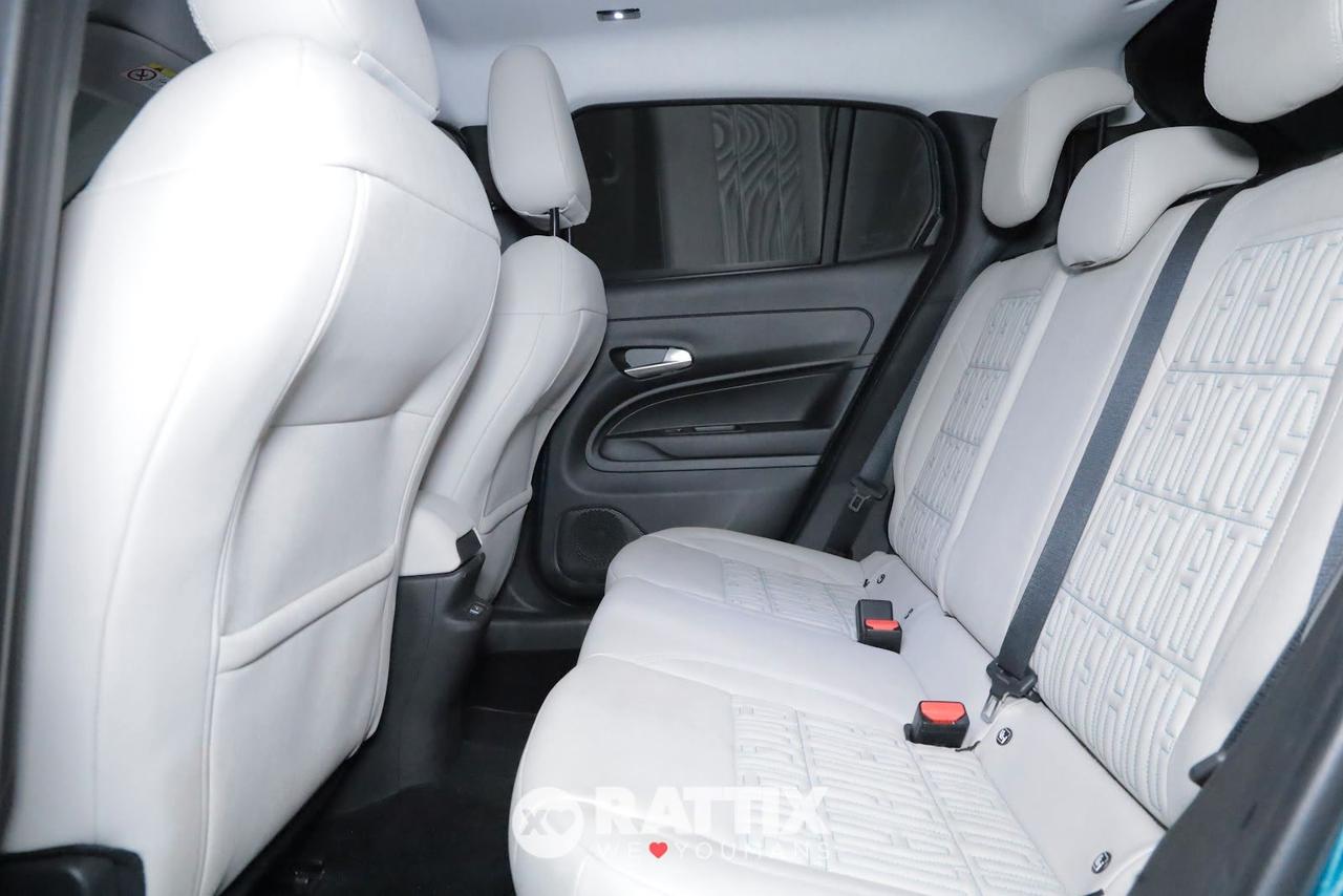 Fiat 600 1.2 Hybrid La Prima