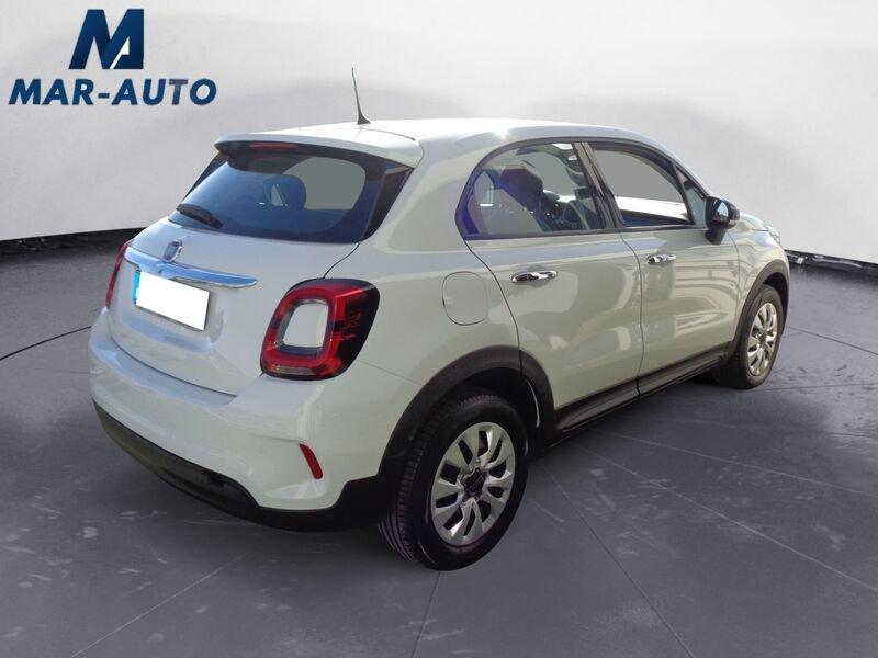 FIAT 500X 500X 1.0 T3 120 CV Cult