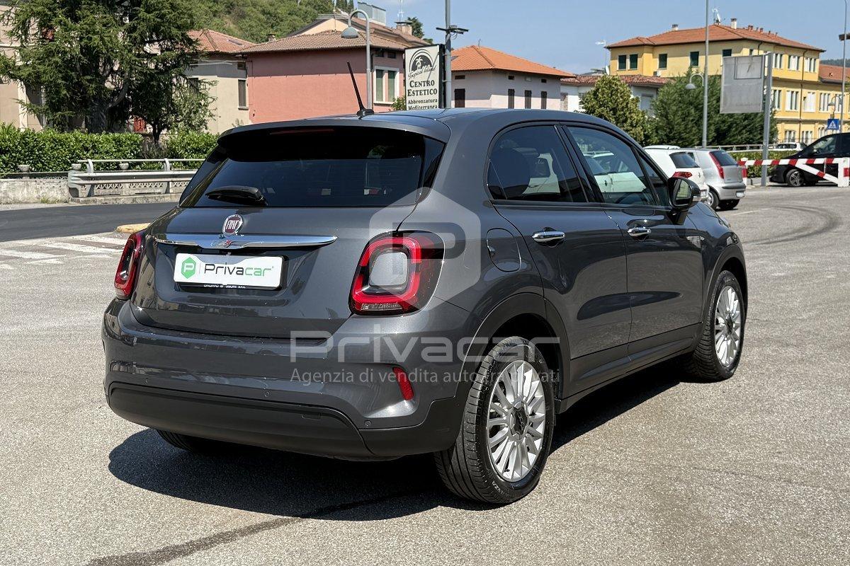 FIAT 500X 1.3 MultiJet 95 CV Cult