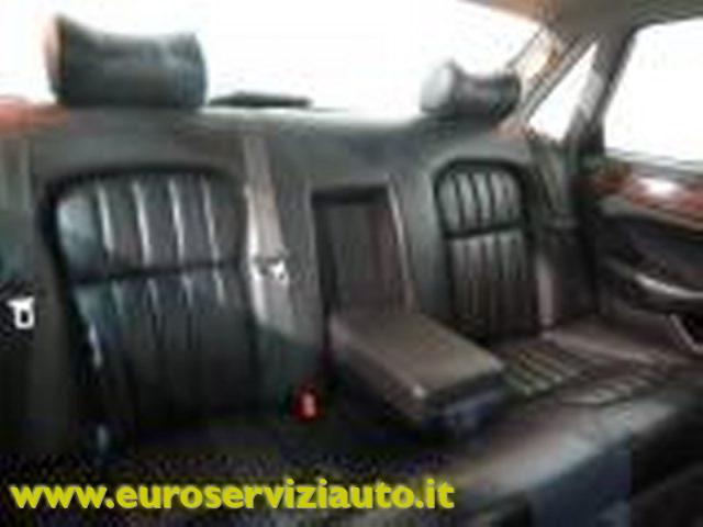 JAGUAR XJ 4.0 cat Executive