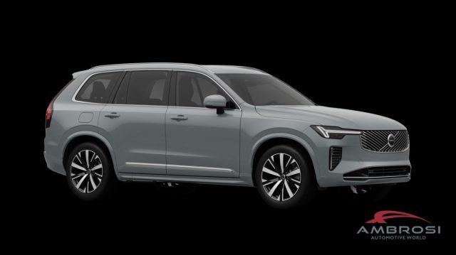 VOLVO XC90 B5 AWD Mild hybrid Benzina Core Bright 7 Sedili