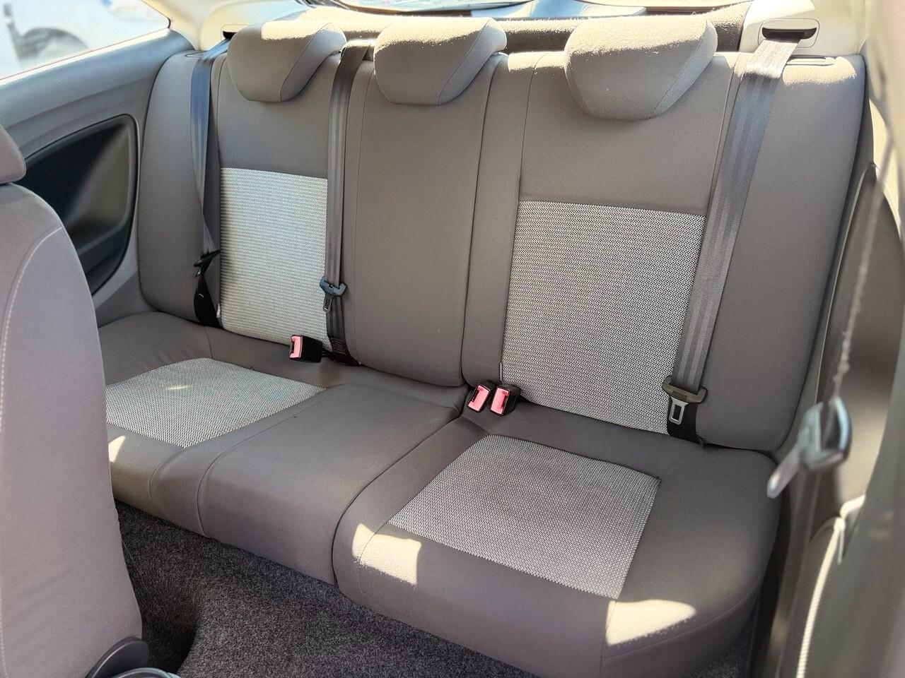 Seat Ibiza 1.2 3p. Free