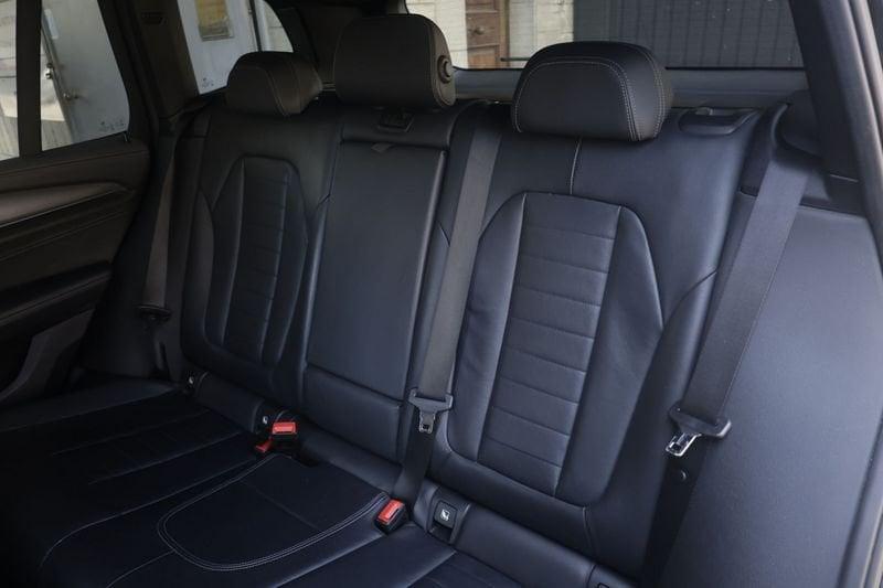 BMW X3 BMW X3 xDrive M40i IVA Esposta Unicoproprietario