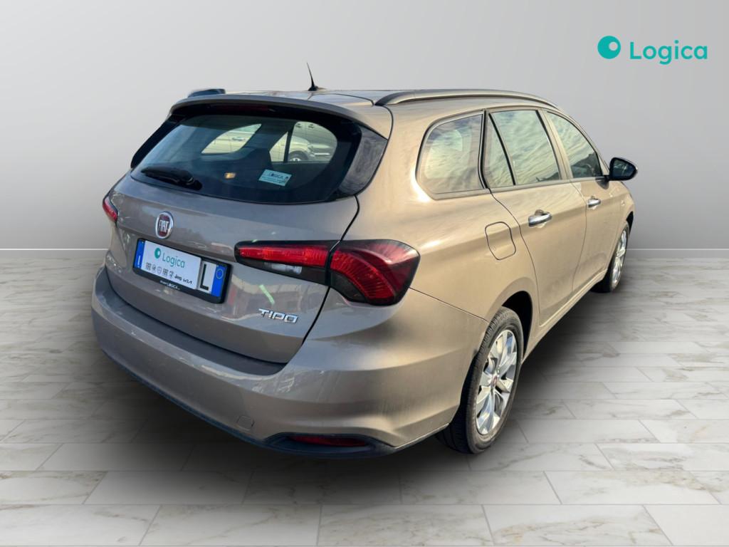 FIAT Tipo SW II 2016 - Tipo SW 1.3 mjt Easy s&s 95cv my19