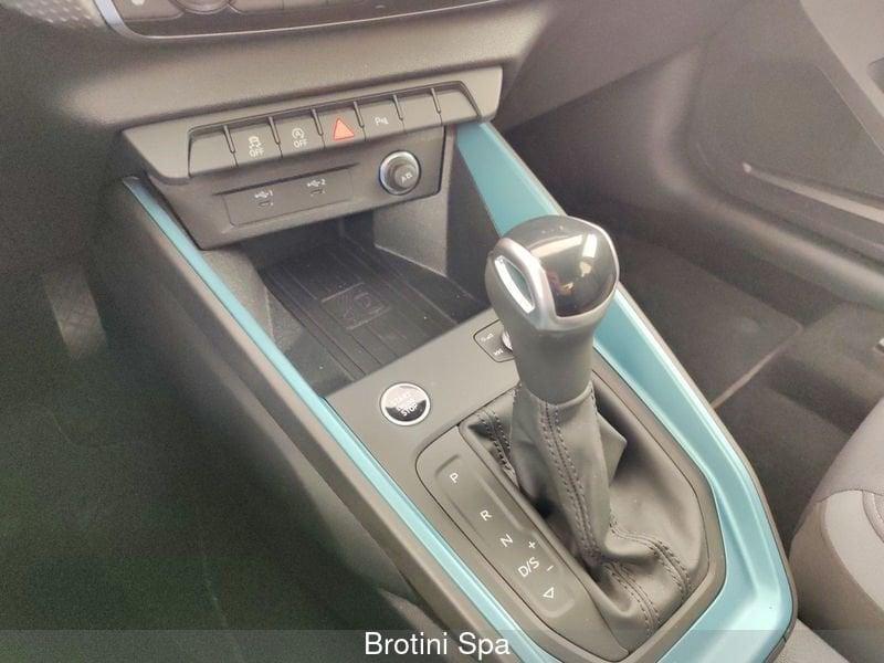 Audi A1 A1 allstreet 30 TFSI S tronic Business