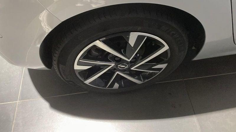 Opel Corsa Corsa 1.2 100 CV aut. GS