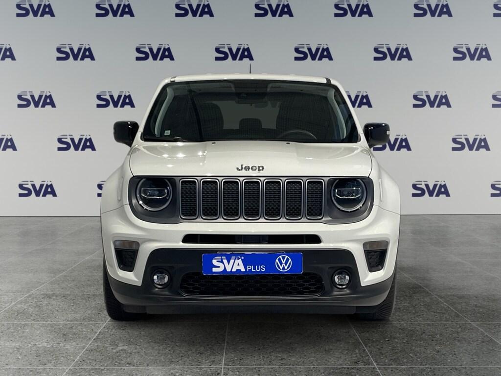Jeep Renegade 1.6 MJT 130CV 2WD Limited