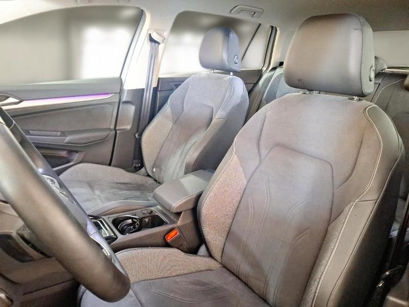 VOLKSWAGEN GOLF VARIANT VIII 2.0 TDI SCR STYLE DSG STATION WAGON