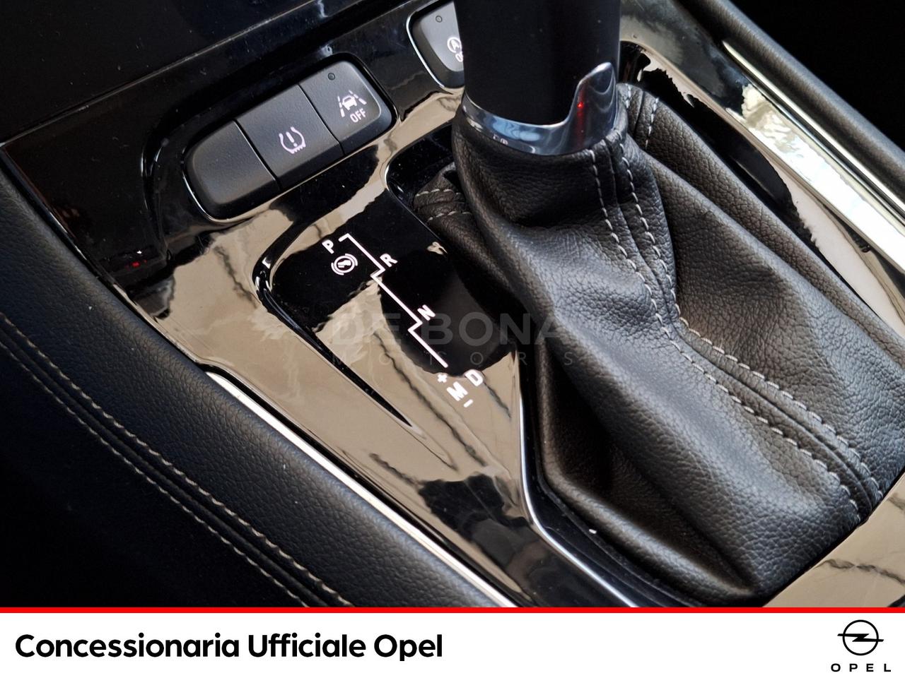 Opel Grandland X x 1.6 ecotec innovation s&s 120cv auto