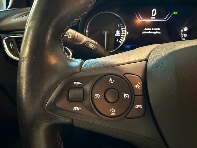 Opel Astra 1.5 CDTI 122 CV S&S AT9 Sports Tourer Ultimate