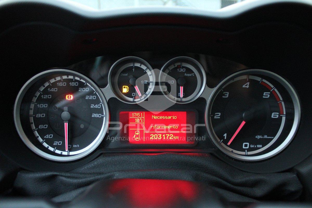 ALFA ROMEO MiTo 1.3 JTDm 85 CV S&S Distinctive