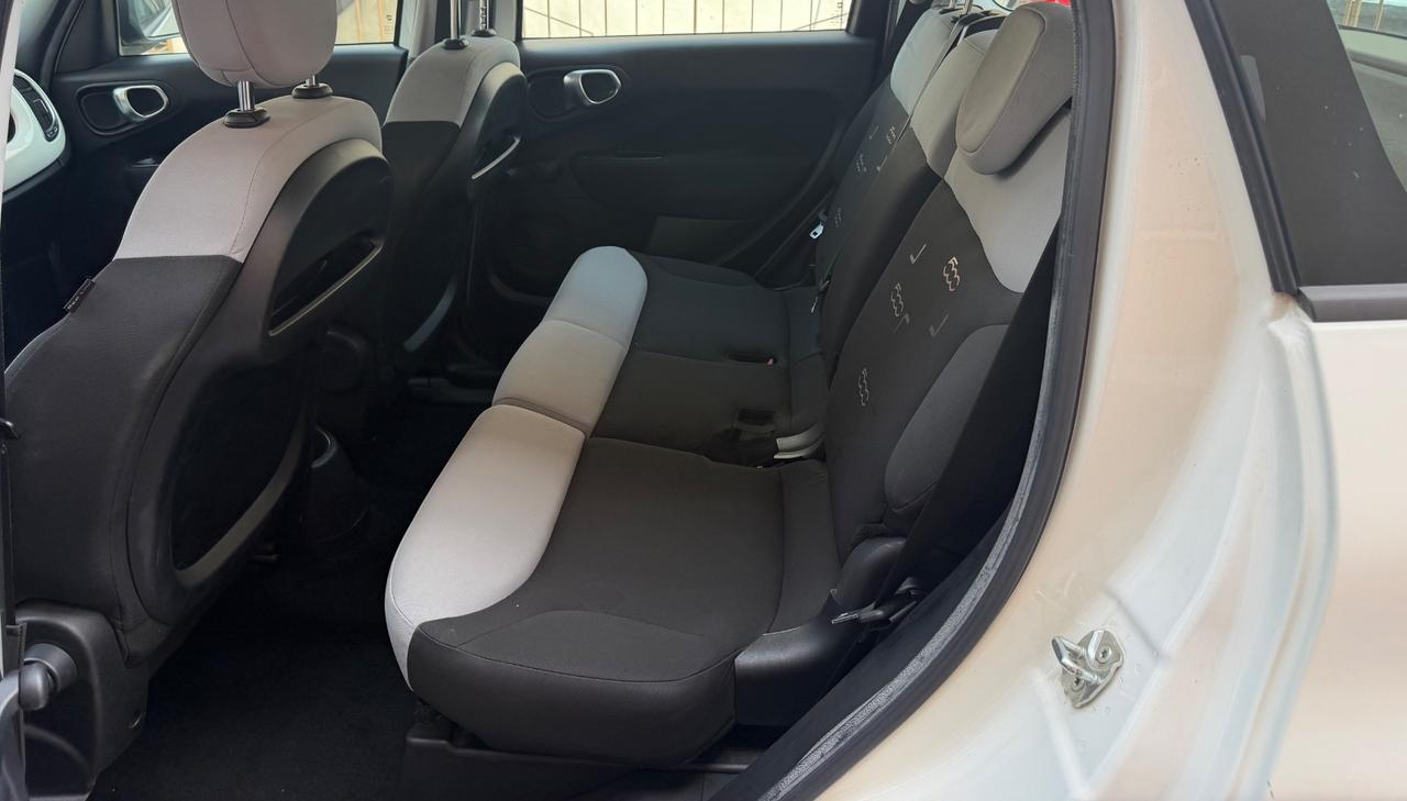 Fiat 500L 1.3 Multijet 85 CV Lounge Ok Neopatentati