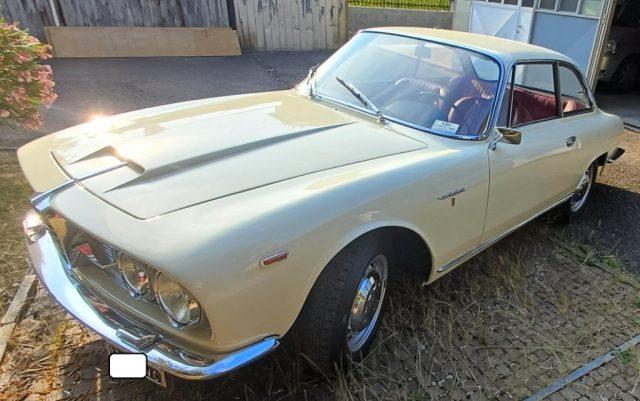 ALFA ROMEO 2600 SPRINT
