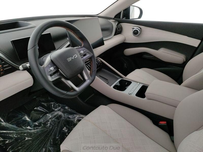 BYD Atto 3 EVO excellence