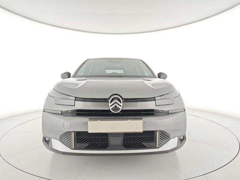 Citroën C4 Hybrid 145 e-DCS6 Max