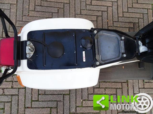 PIAGGIO Vespa 50 PK XL Anno 1987 UNICO PROPRIETARIO