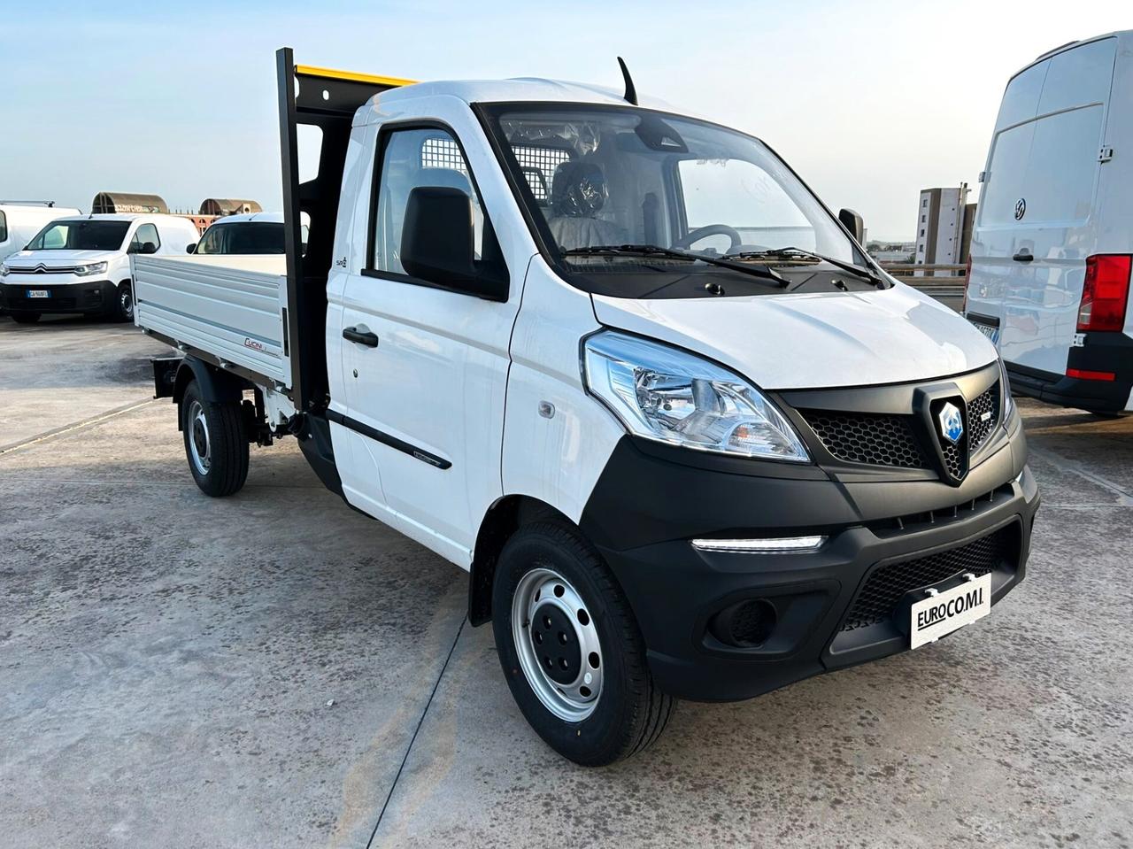 Piaggio Porter NP6 MY25 *PROMOZIONE*