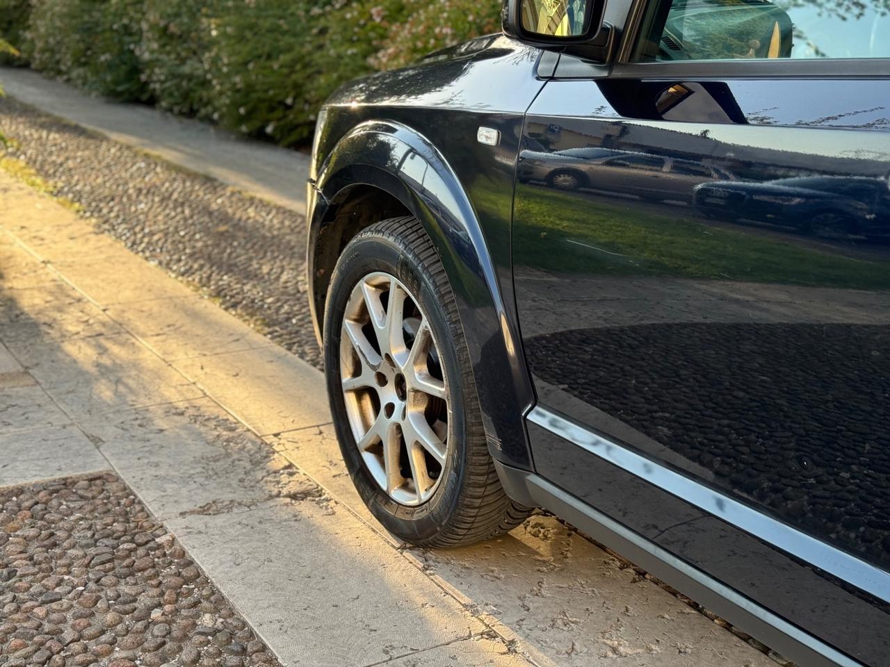 Fiat Freemont 2.0 Multijet 140 CV Lounge