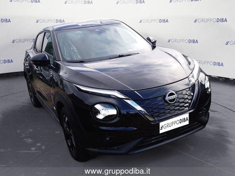 Nissan Juke N-CONNECTA HEV - VR N-CONNECTA HEV