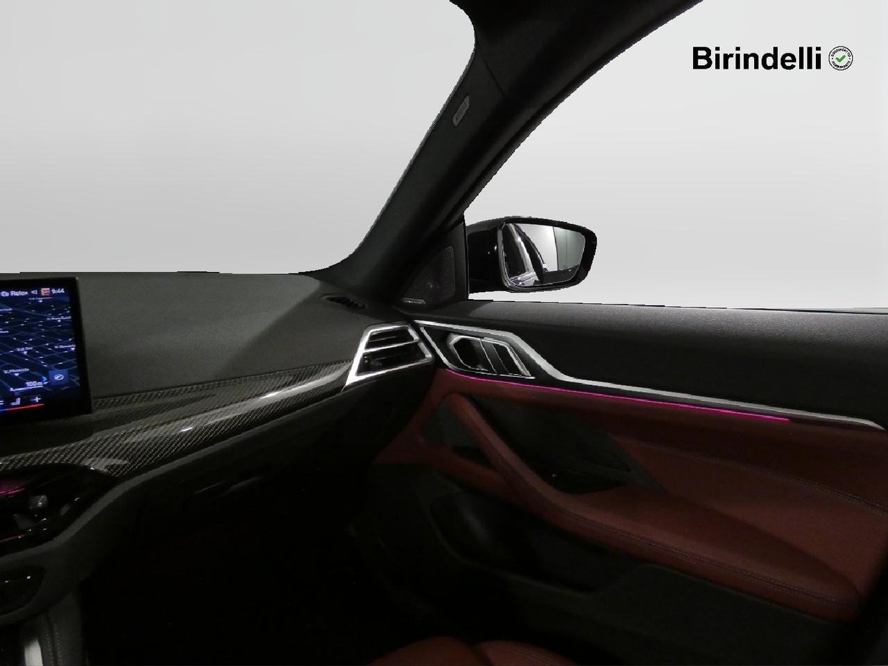 BMW BMW 420d Gran Coupé