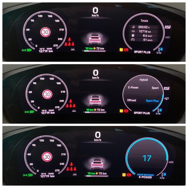 PORSCHE Cayenne Coupé 3.0 V6 E-Hybrid