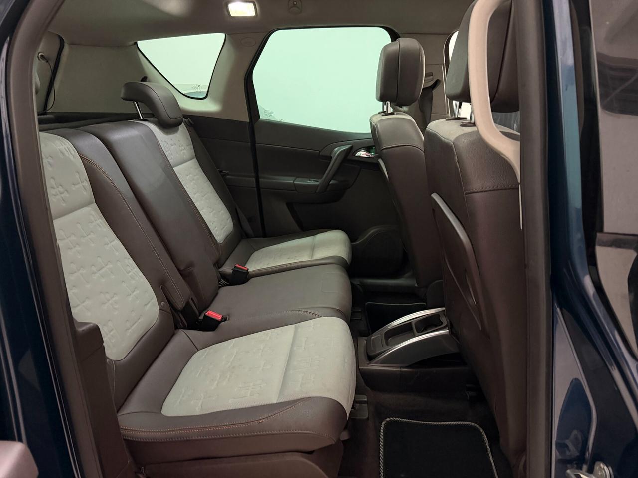 Opel Meriva 1.7 CDTI 101CV COSMO NAVI TETTO NEOPATENTATI