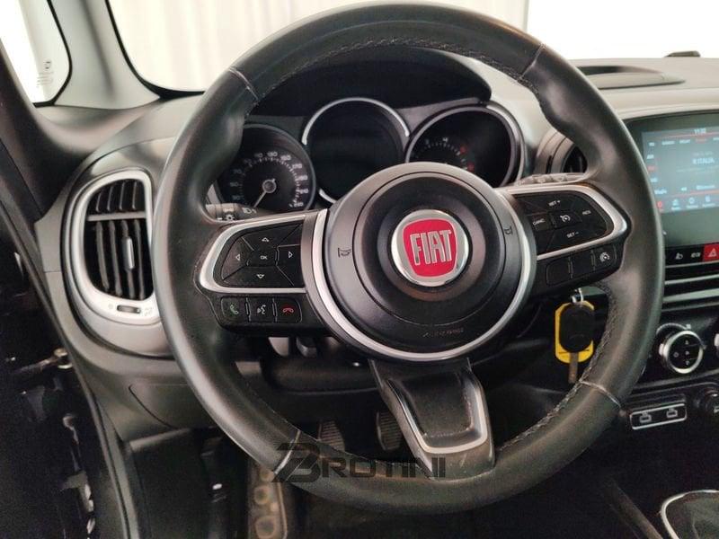 FIAT 500L 1.3 Multijet 95cv Sport