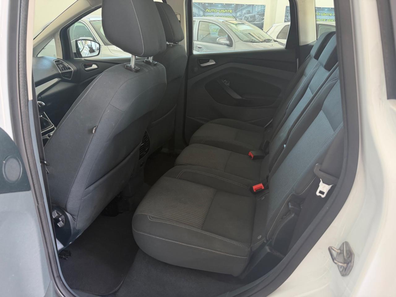 Ford C-Max C-Max7 1.5 TDCi 120CV Start&Stop Titanium